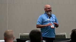 DEMA 2025 Seminar Series: Risk Management for Dive Professionals