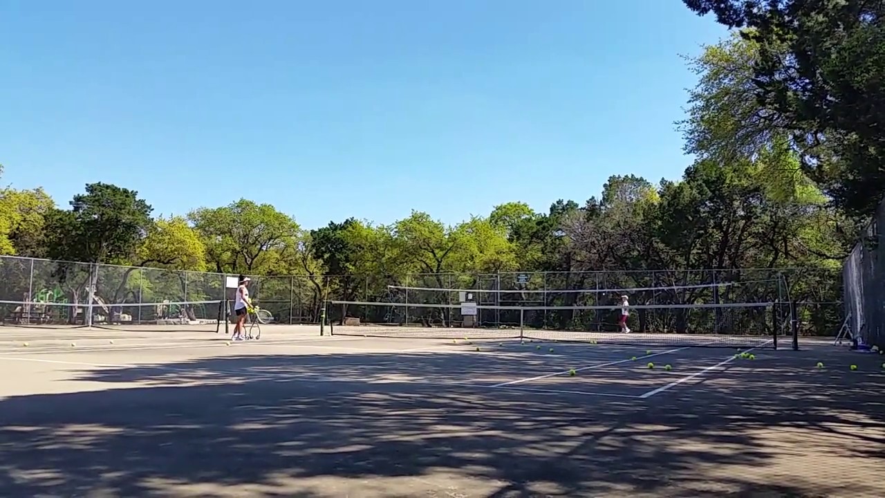 Fun Training Videos v1