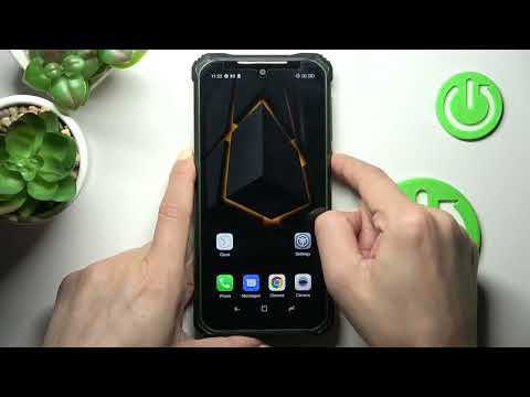 How to Soft Reset DOOGEE S86 Pro – Fix Not Responding Screen