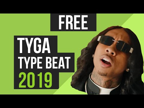 🔴(FREE) TYGA TYPE BEAT 2019 - "BOMB" ft. YG & BLUEFACE