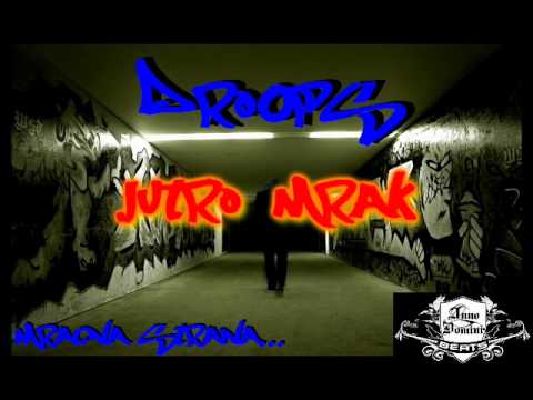 Dro0ps - Jutro mrak [2011][Mracna Strana] (Serbianhiphop)