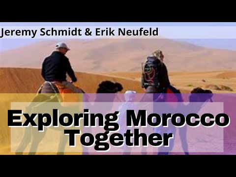 , title : 'TGOW Podcast #52: Jeremy Schmidt and Erik Neufeld, Morocco Accessible Travel Consultants'