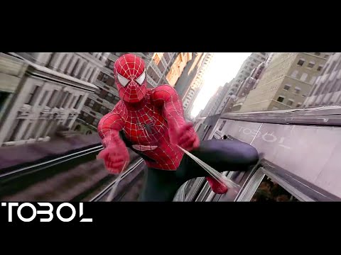 Damián Liax - We Found Love (Cover) | Spider-Man