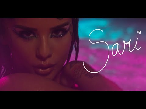 Sin Boy ft. Rina - Sari (Official Music Video)