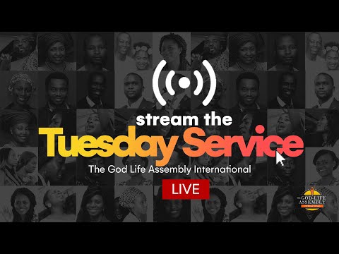 TUESDAY 18TH OCTOBER, 2022.