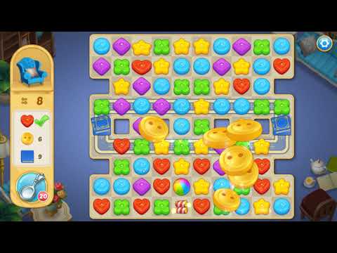 Matchington Mansion level 1053 HD