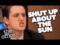 The Best Of SKELETON MAN The Office Comedy Bites