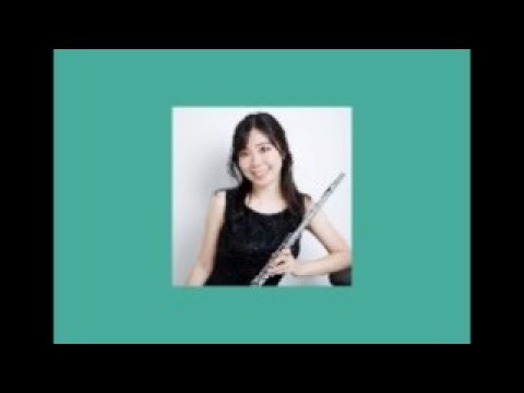 音楽学科 フルートオンライン講座♪初心者クラス①♪