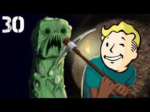 Minecraft Survival [MODDED] w/ MisterNBG - Episode 30 (Commentary)