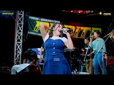 ARDITA MUSIC - GERIGIS DIN ANNESIA - HAPPY PARTY PEMUDA KALIANKER INDEPENDENT - GESENGAN CLUWAK