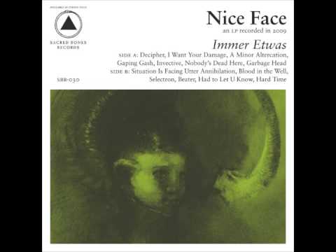 Nice Face - Spectral