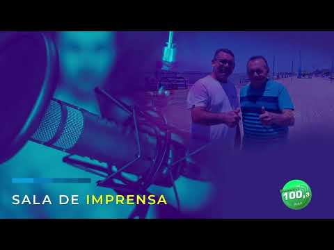 Sala de Imprensa