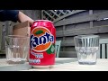 Fanta Strawberry And Kiwi REVIEW