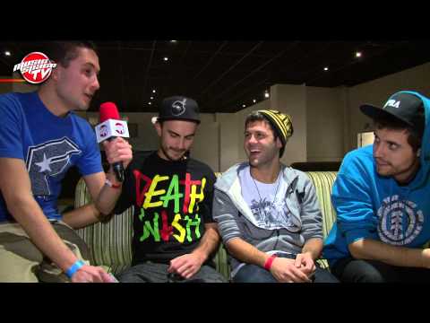 Ogi 23: Снимаме супер интересен видеоклип