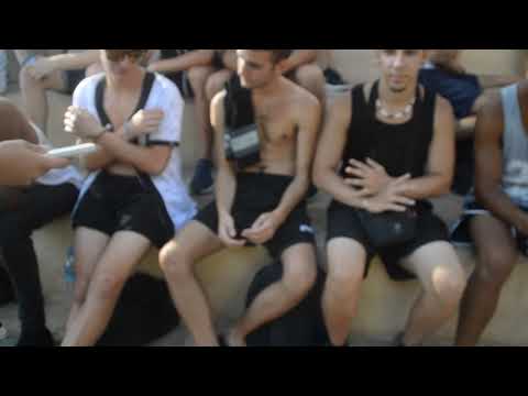 EZE VS CERTERO - OCTAVOS [4º CLASIFICATORIA AGUARAP VS URBANRAPMOTRIL]