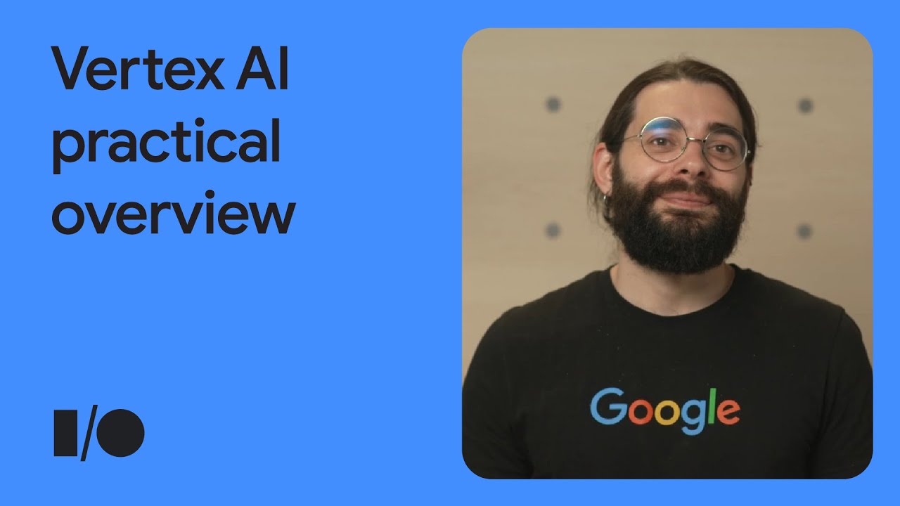 Learn Vertex AI while building a fraud detection system
