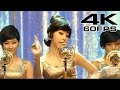 4K 60FPS Wonder Girls Nobody Eng Ver