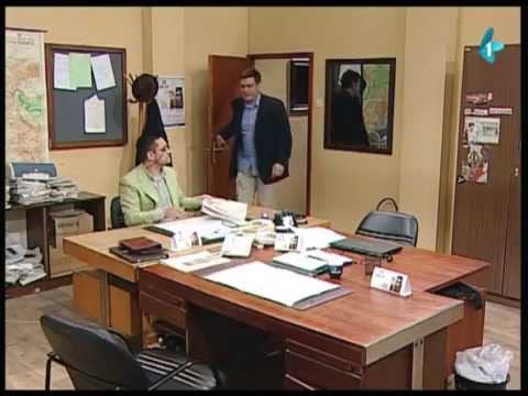 DRŽAVNI POSAO [HQ] - Ep.364: Finale Kupa (06.05.2014.)