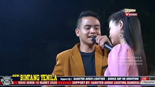 Download lagu rahma ft harnawa _tak harus memiliki-new bintang yenila mp3