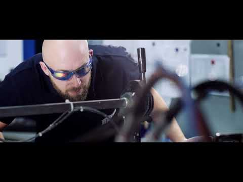 BACHL Dämmstoffe Imagefilm CZ