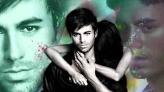 Enrique Iglesias -  It Must Be Love NEW SONG 2010