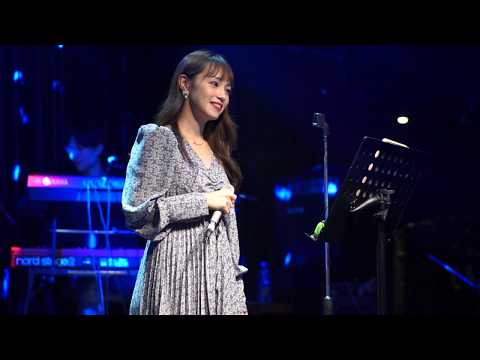 2020.04.08 撕夜 余姿昀@China Pa