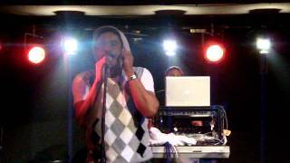 Dreadzone - Little Britain