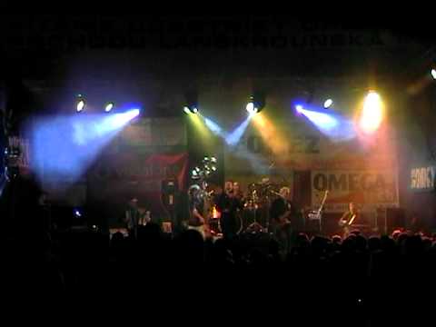 Čechomor - Zálinský (Lanškrounská kopa - Lanškroun 10.9.2011)