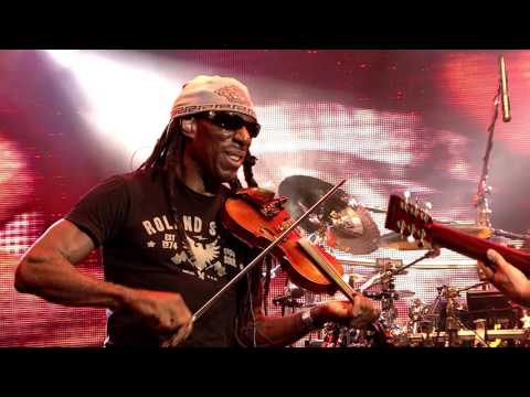 Dave Matthews Band Summer Tour Warm Up - Crush 9.12.15
