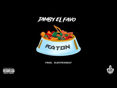 Jamby El Favo - El Raton (Fuk Fake Versión)