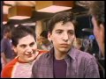 Scene From Last American Virgin With Original Soundtrack