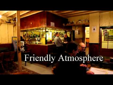 The Colonel Burnaby, Radford, Nottingham - Free House - Friendly Public House