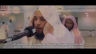 Download lagu SELURUH HUTANG LUNAS DENGAN SEDEKAH SUBUH SYEKH ALI JABER mp3