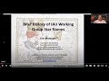06 Eric Mamajek History Of The IAU Working Group Star Names At The Artificial Sky Jena 2023
