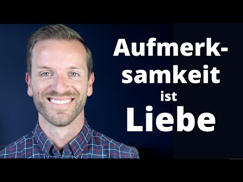 Aufmerksamkeit: Wie sie dir helfen kann, Gefühle wie Angst, Wut und Traurigkeit zu verarbeiten