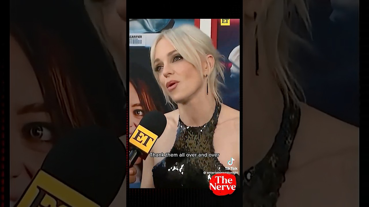 Megyn Kelly on Anna Faris: What Entertainment Tonight Refused to Say