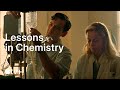 Lessons In Chemistry First Look Apple TV