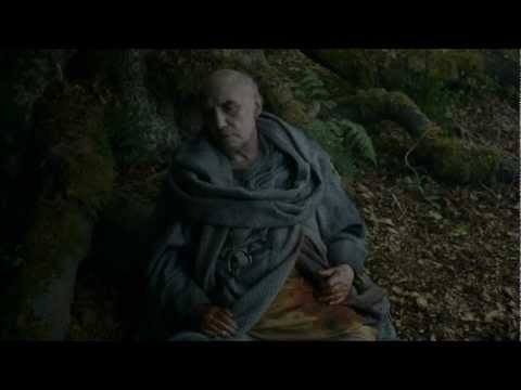 Game of Thrones - Winterfell is Burning ( 2x10 )