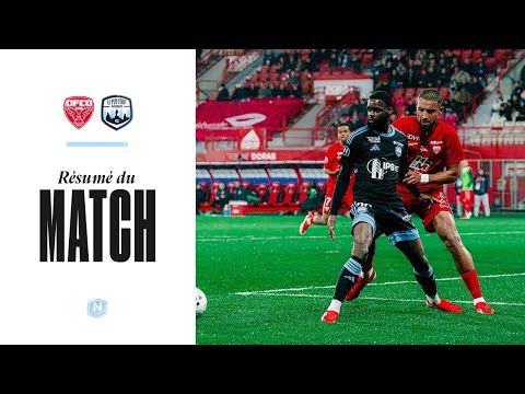 J17 National | Dijon FCO / Le Puy Foot 43 - le résumé (2-0)