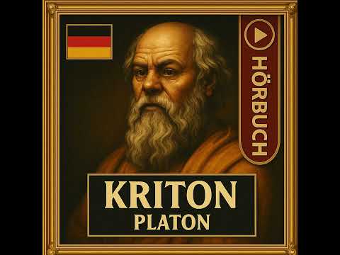 de/🎧Kriton – Platon | Komplettes Hörbuch auf Deutsch | Lazy Readers DE