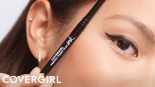 Covergirl Meet Perfect Point Plus Ink Gel Eye Pencil