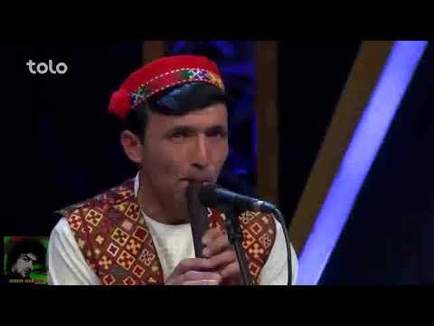 میر مفتون     دف ساز   Mir Maftoon    Daf Saaz