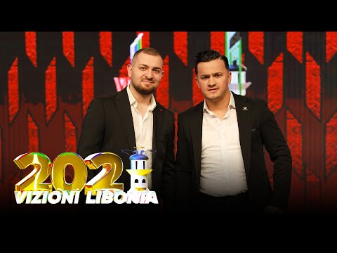 Urim Puliqi ft. Orhan Ademi - Luje Doren (Gezuar 2021)
