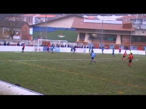AURRERA K.E. 3:1 Martutene K.E. (Zaldupe, 2015/02/07) - www.leartigol.com