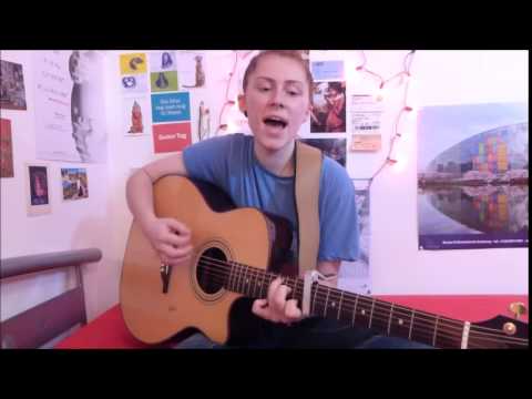 Borders #19 // Magashegyi Underground feat. Beck Zoli - Árnyékok (Bridget Moran)