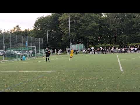 VF Pokal KFV Kiel: Inter TS Kiel vs. SVE Comet 11m-Schießen 2:4 Niklas Schmidtke