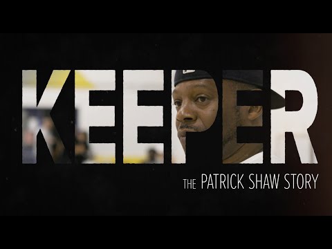 Keeper: The Patrick Shaw Story