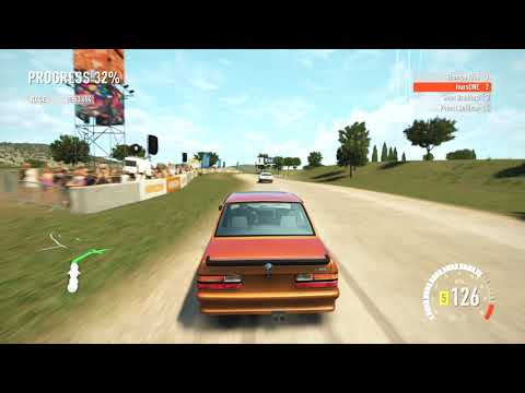 Forza Horizon 2 Walkthrough Part 9 - "Castelletto - Fattoria Sprint"