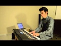 MATIIN - Love Will Prevail by Maher Zain piano ...