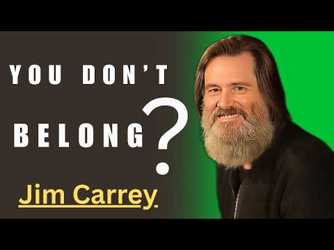 Why You Feel Like You Don’t Belong Anywhere Anymore